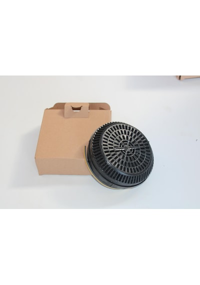 Davlumbaz Aspiratör Karbon Filtre Ø120 MM