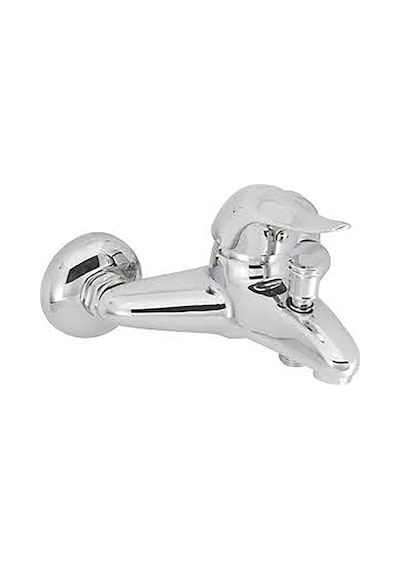 Polisu Master Mix 375 Banyo Bataryası Krom