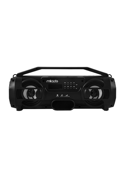 Mikado MD-BT38 Freestyle Işıklı Kablosuz Bluetooth Hoparlör