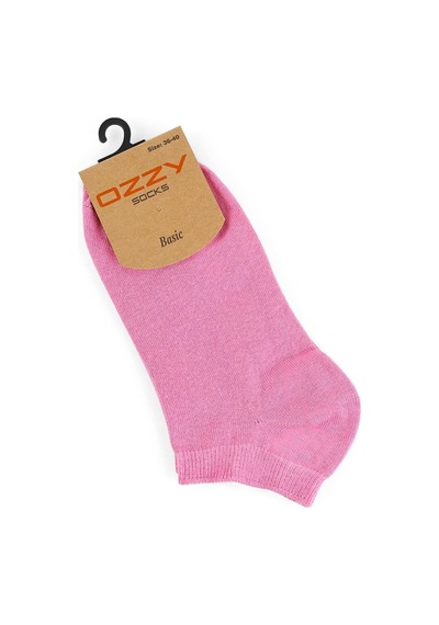 Ozzy Socks 8 Çift Ekonomik Pamuklu Renkli Kadın Patik Çorap Çok Renkli Ozzy Socks 8 Çift Ekonomik Pamuklu Renkli Kadın Patik Çorap Çok Renkli