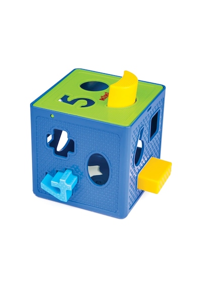Kiki Neşeli Bultak Küp Ae-1210