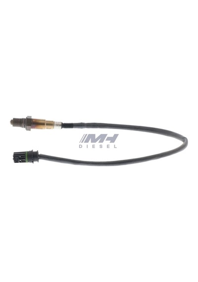 Bosch 0258010428 Lambda Sensörü Bmw 760i 760li F01 F02 6.0 V12 Rolls-royce Ghost Wraith Dawn 6.6