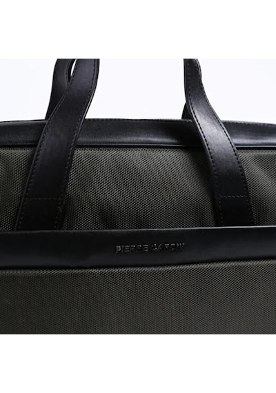 Pierre Cardin 01pc001197-ysl Laptop Çanta Yesıl