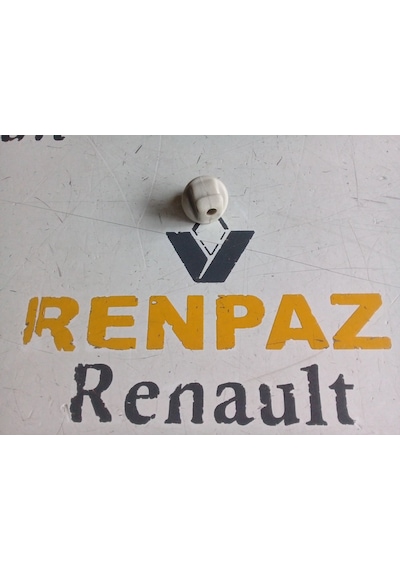 Renault 9/11/19/21/Clio 1-2/Kango 2 Güneşlik Ayağı 7700424981