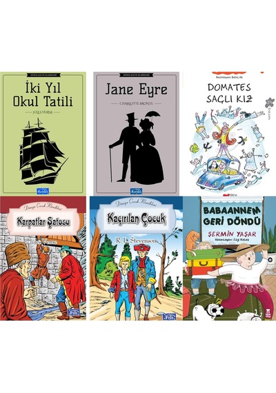 Parıltı Yayınları Kaçırılan Çocuk İki Yıl Okul Tatil Ve Şermin Yaşar Babannem Geri Döndü