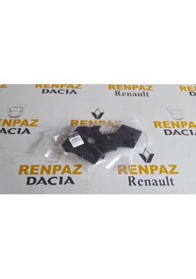 Renault Megane 2 Motor Kapağı 8200520785 - 8200077764