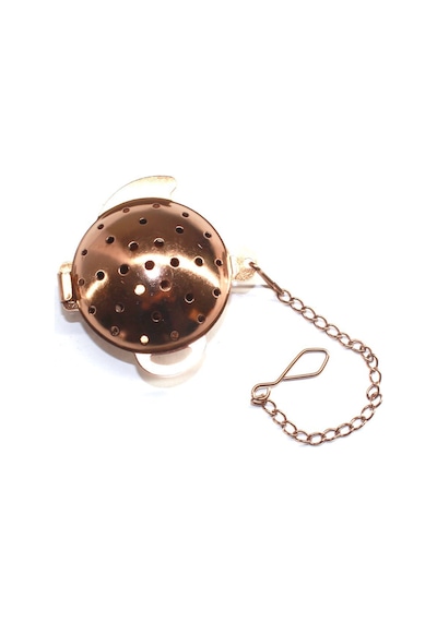 Paslanmaz Çelik Süzgeç Rose Gold - Ba1028