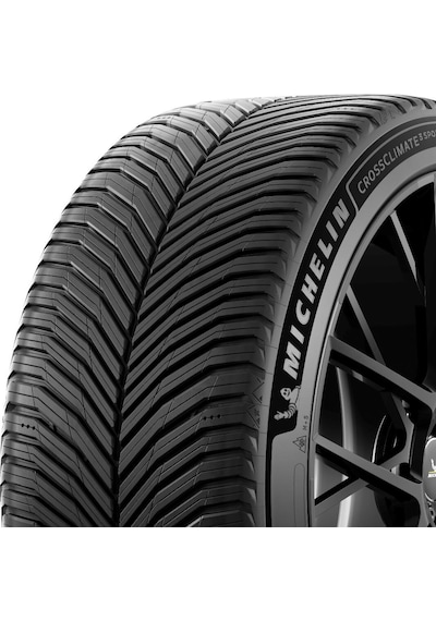 Michelin 225/60 R17 99V Tl Crossclımate 3 Mı Suv Dört Mevsim Lastiği 2025