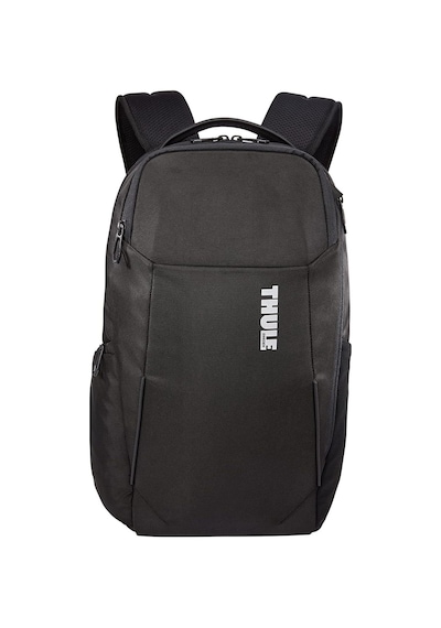 Thule Accent 23l Notebook Sırt Çantası Siyah 15.6 İnç