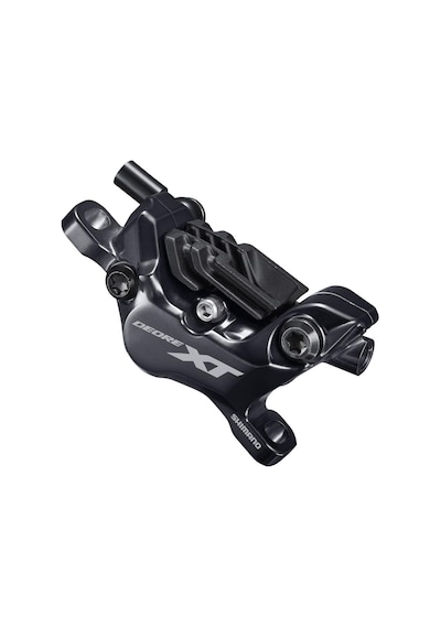 Shimano Xt Bl-m8100+br-m8120 4 Piston Hidrolik Disk Fren Seti Takımı