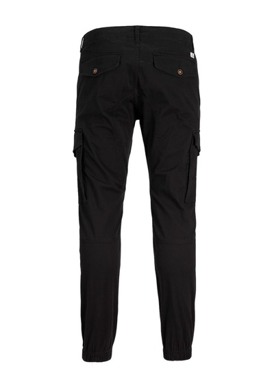 Jack & Jones Erkek Pantolon Paul Flake Akm 542 Black Noos-27903 Siyah Jack & Jones Erkek Pantolon Paul Flake Akm 542 Black Noos-27903 Siyah