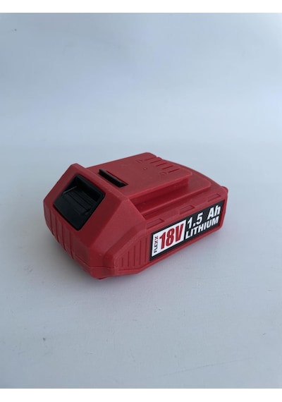 Gear 18v 1.5ah Li-ion Akü Plbp-030a Kutusuz