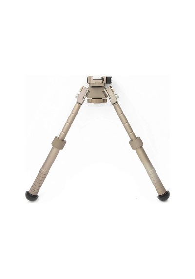 Super X Tac Picatinny Rail 22 Mm Hareketli Bipod Sarı 98180434