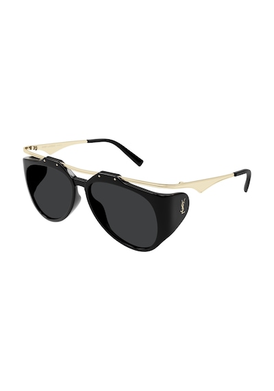 Saınt Laurent Ysl M137 Amelıa 001 55 G Çok Renkli