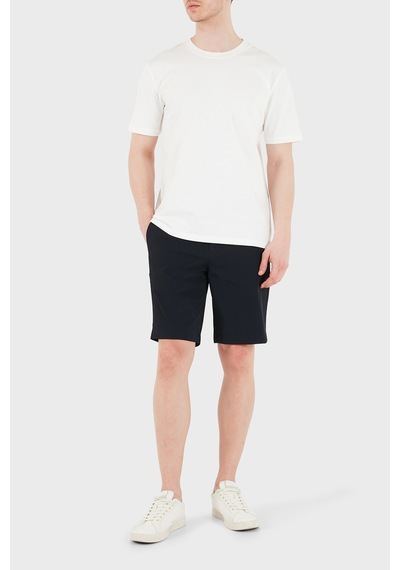 Armani Exchange Erkek Short 8Nzs49 Znyzz 1583 Lacivert