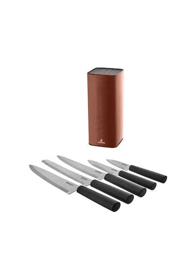 Karaca  Grammy Copper 6 Parça Bıçak Seti