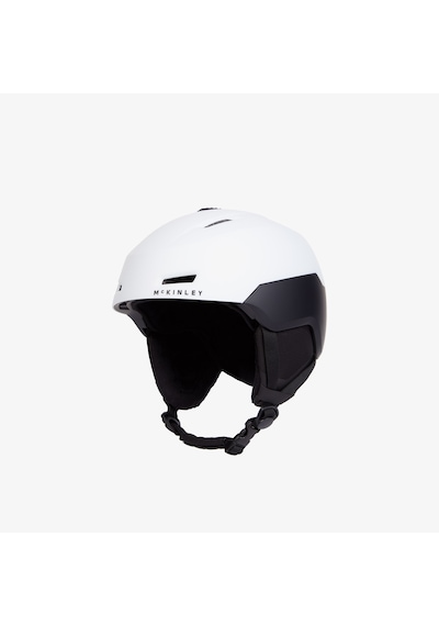 Mckinley Flyte Pro Unisex Beyaz Kayak Kaskı 429394