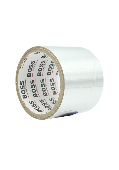 Boss Tape Suya Dayanıklı Depo Boru Hortum Yama Bandı 72Cmx1,2Mt