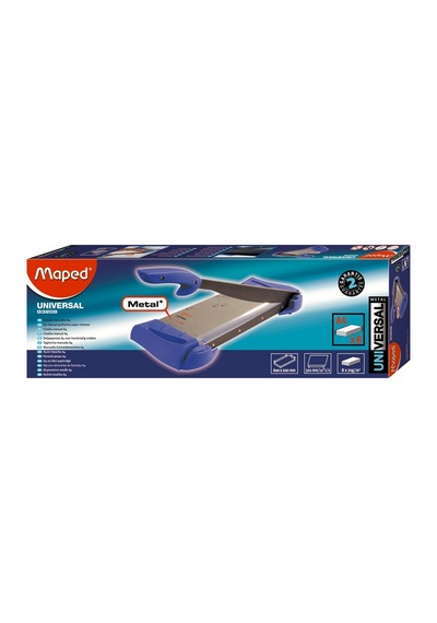 Maped Universal G3208 A4 Kollu Giyotin