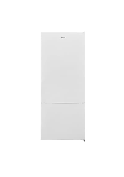 Regal NFK 60120 533 LT No-Frost Kombi Tipi Buzdolabı