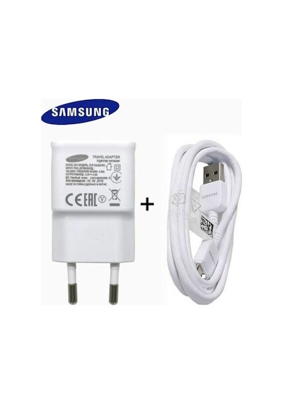 Samsung Uyumlu Galaxy A3 A5 A7 (2015-2016 Seri) Şarj Aleti Cihaz
