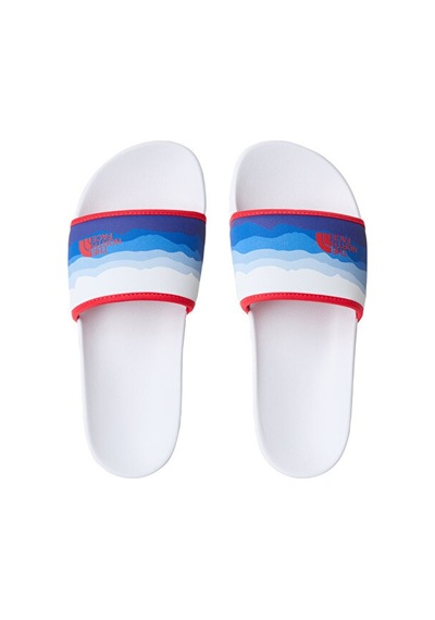 The North Face M Base Camp Slide İiierkek Terliği Nf0a4t2rmıo1 Mavi Mavi