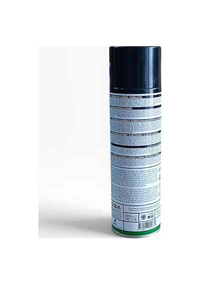 Sibax SB1000 Fren Balata ve Genel Temizleyici Sprey 500 ml (10 ADET)