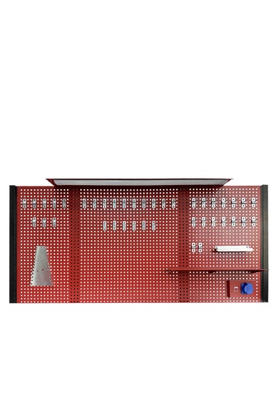 Grtt2md Grayzer Dolaplı 2 Metre Takım Tezgahı