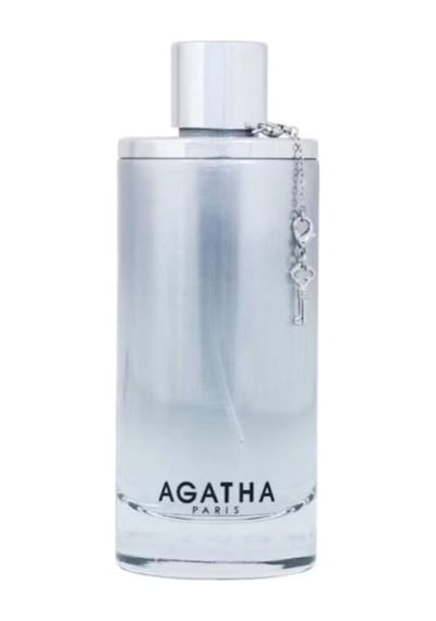 Agatha Un Matin A Paris Kadın Parfüm EDT 100 ML