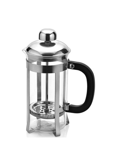 Biradlı Lüks French Press Diğer