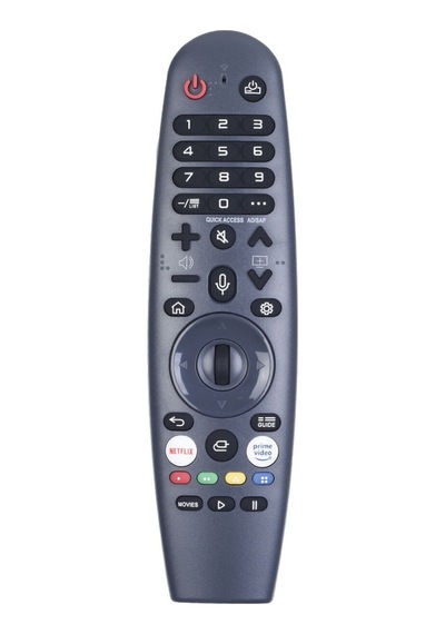 Tunex Lg-onvo-sunny-skytech Wobos Ses Komutlu Smartt Tv Kumanda Ses Komutlu Hrm2221 Tr-809