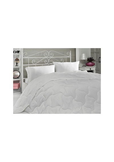 Çift Kişilik Microfiber Yorgan 195x215 Cm Diğer