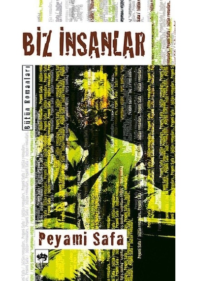 Biz  İnsanlar