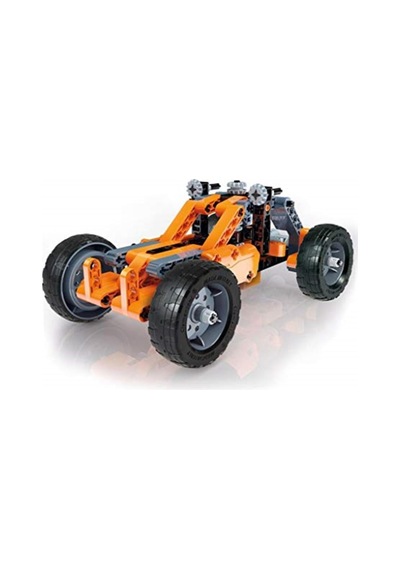 Marka: Clementoni - 64300 - Mekanik Laboratuvarı - Buggy & Atv Kategori: Karakter Figür Oyuncaklar