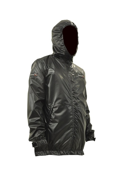 Dragondo 98935 Sauna Eşofman Takımı - Terleme Eşofmanı