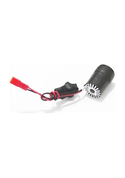 Fpv Rc Led Lamba 3 W Gece Navigasyon Işıldak