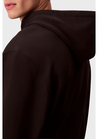 Calvin Klein Erkek Sweat Lv04rd258g Ub1 Siyah Siyah