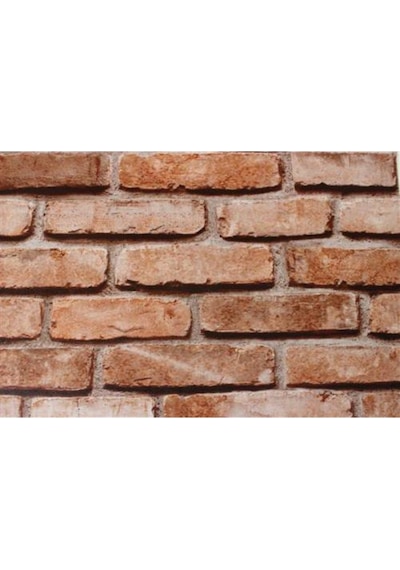 3 Boyutlu Tuğla Desenli Duvar Kağıdı (449401033) 3 Boyutlu Tuğla Desenli Duvar Kağıdı (449401033)