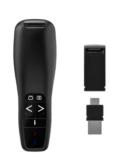 Gaman R400 Type-C Sunum Kumandası