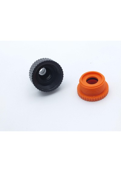 Medalyon Musluk Hortum Adaptörü 1/2" - 3/4"