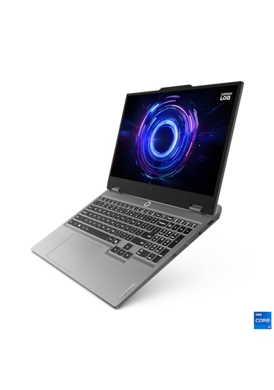 Lenovo LOQ 15IRX10 83JE012MTR i5-14500HX 16 GB 512 GB SSD 8 GB RTX 5050 15.6"W11H Dizüstü Bilgisayar