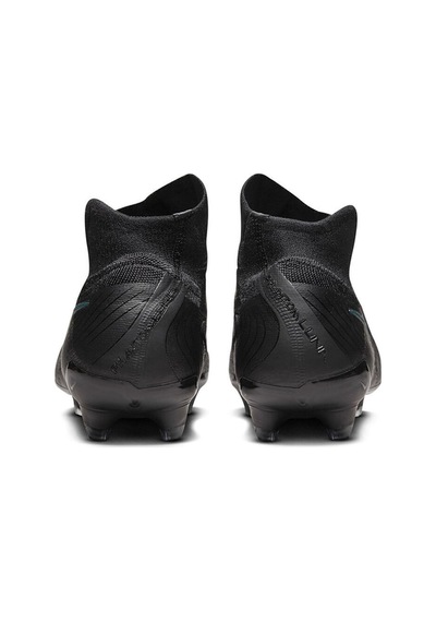 Nike Futbol Ayakkabısı Kramponlar Phantom Luna 2 Elite Fg Siyah - 929622681 Siyah