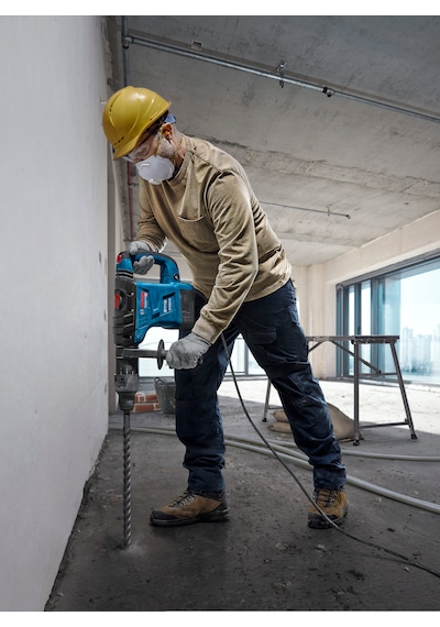 Bosch GBH 6-42 C Kırıcı Delici 0611278020