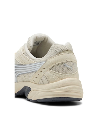 Puma C25k Unısex Ayakkabı 403860 03 Beyaz