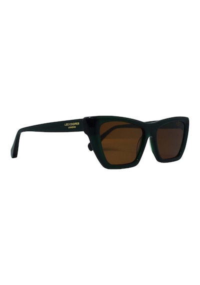 Lee Cooper Güneş Gözlüğü Lee1468 C3 Yeşil