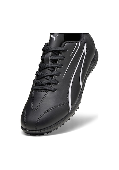 Puma Vıtorıa Tt Jr Siyah Erkek Çocuk Krampon 000000000101787990