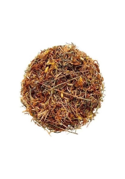 Derya Eren Kantaron Otu Kırpık Sarı Kantaron Hypericum Perforatum 250 G