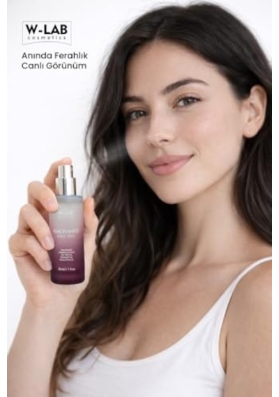 Niacinamide Face Mist 30 Ml