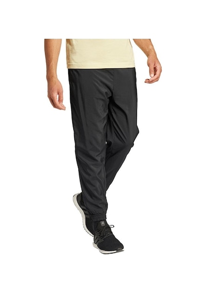 Adidas Erkek Siyah Eşofman M Stanfrd E Pt Jd1833 Siyah
