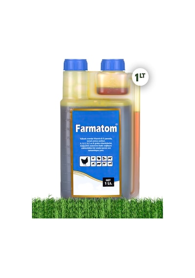 Royal Farmatom 1lt